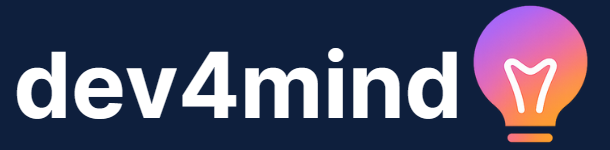 dev4mind logo